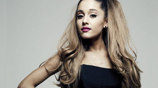 ariana grande ceta ean de onoare al ora ului manchester