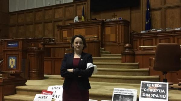 chichirau usr cheama lumea la protest veni i