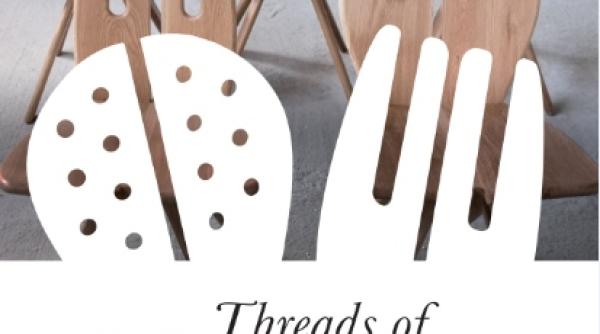 crea iile designerilor romani intr o expozi ie inedita la madrid