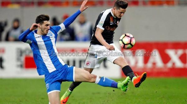 csu craiova primul transfer dinamo dorea insistent jucatorul