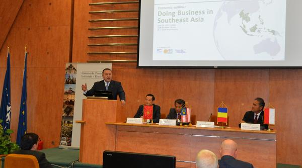 doing business in southeast asia dezbatere de interes pentru mediul de afaceri romanesc