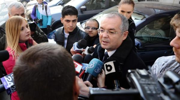 emil boc audiat la comisia parlamentara de ancheta pentru alegerile din 2009