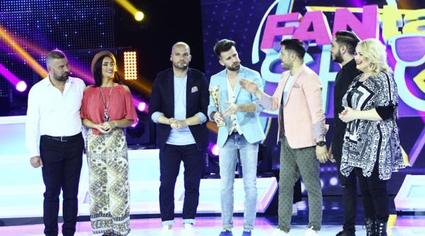 fantastic show clejanii invita i la prima edi ie a sezonului 2