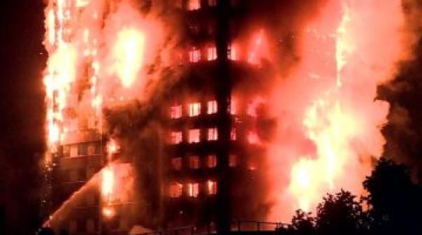 incendiu londra ultimele informa ii de la ambasada romaniei din uk