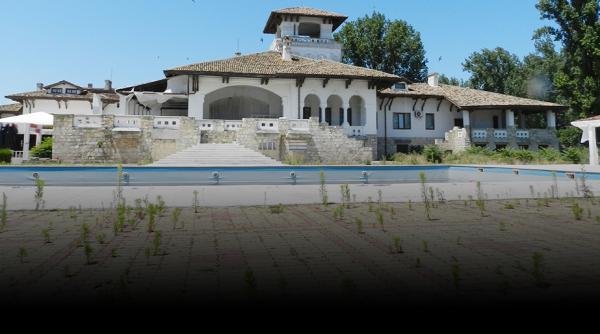 palatul reginei maria vandut la pre de apartament dna a intrat pe fir