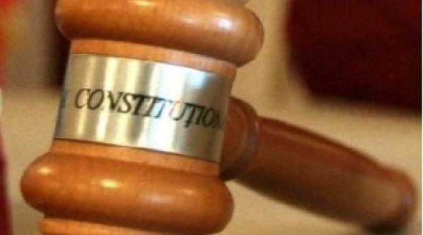 prezen a obligatorie la comisiile de ancheta ccr discuta excep ia pnl i usr