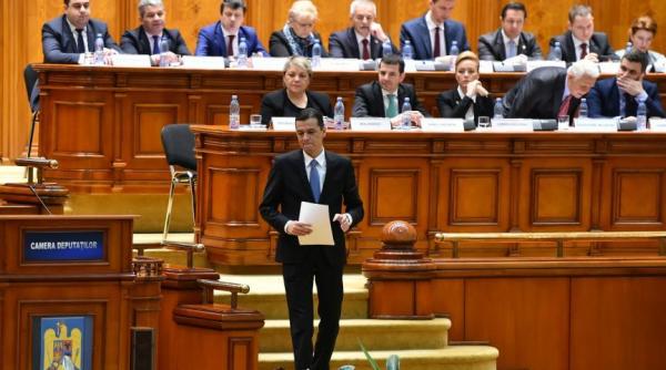 raport psd ce ii repro eaza dragnea lui grindeanu evaluare ministru cu ministru