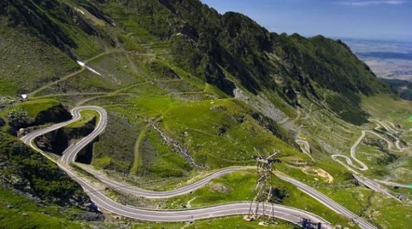 anun privind circula ia pe transfagarasan