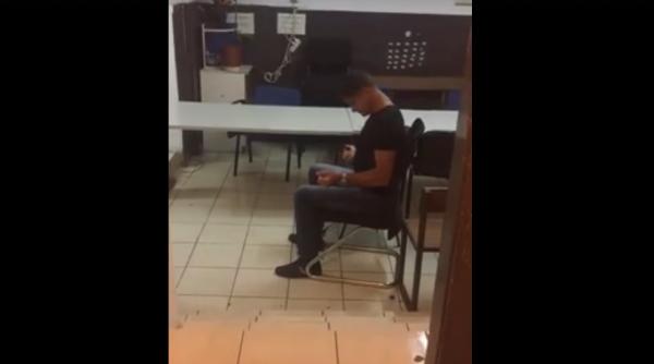 cristian boureanu imaginile anului video viral