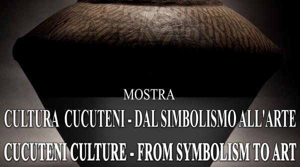 cultura cucuteni de la simbolism la arta