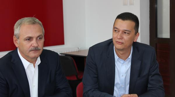disputa dragnea grindeanu cex psd se reune te joi