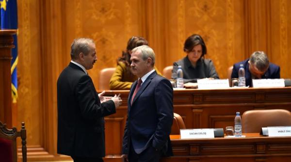 formare guvern grindeanu 2 dincu va transmit urmatoarele