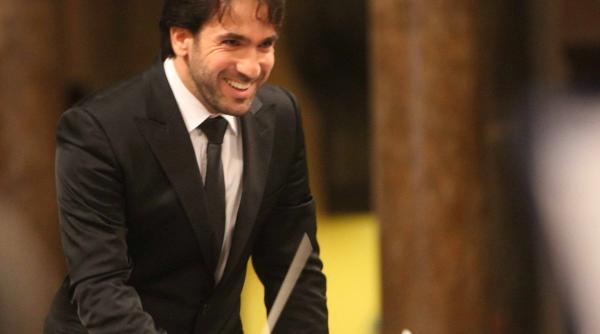 muzica de film cu orchestra na ionala radio la sala radio