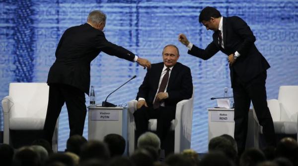 razboi trump comey fbi putin ironii catre sua