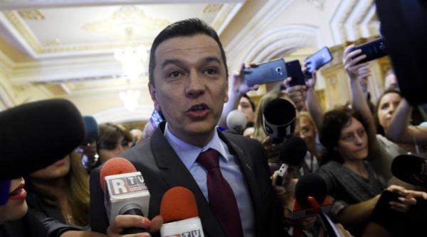 sorin grindeanu exclus din psd