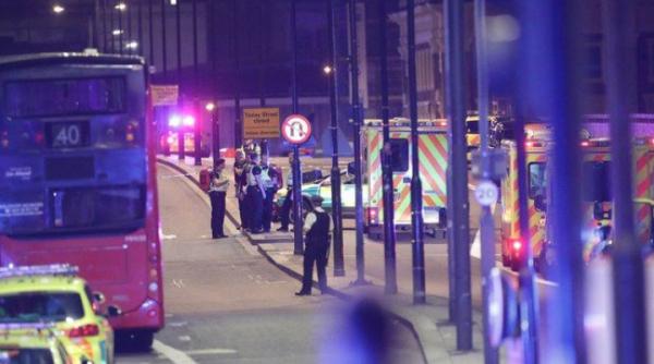 alerta la londra incident langa parlamentul britanic