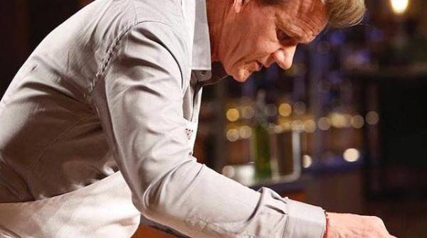 ce nu trebuie sa mananci niciodata intr un restaurant regulile lui gordon ramsay