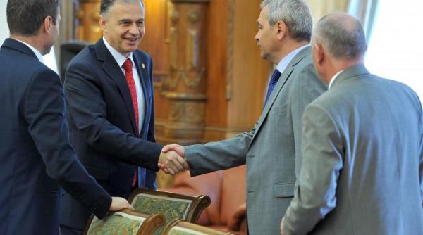 criza politica mircea geoana avertisment pentru grindeanu nu ii face bine