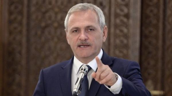 demisie liviu dragnea doina pana intervine