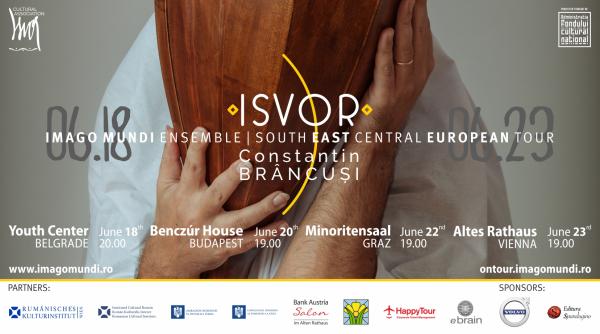 imago mundi propune o reevaluare a muzicii tradi ionale romane ti