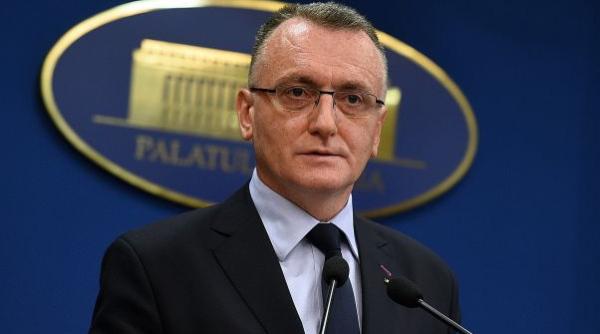 sorin cimpeanu ministrul educa iei in guvernul grindeanu ii