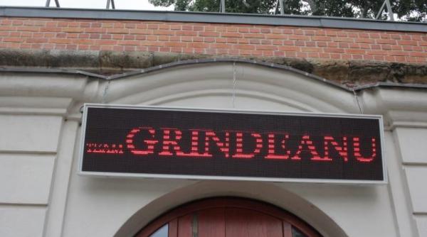 ac iune inedita de sus inere a lui grindeanu la timi oara