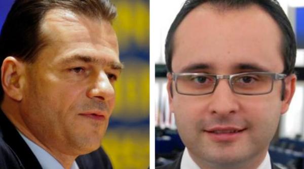 ludovic orban noul pre edinte pnl