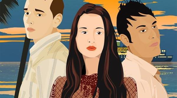 scurt metrajul o noapte in tokoriki in regia roxanei stroe la festivalul international de film studentesc de la tel aviv