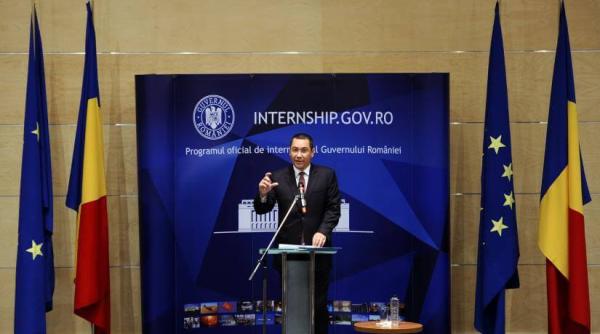 victor ponta raspuns pentru dana girbovan o asigur