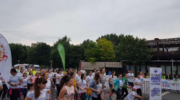 angaja ii kmg international doneaza 15 000 usd in cadrul crosului caritabil rompetrol run and care