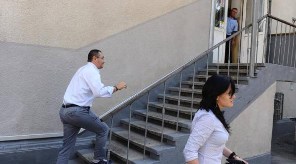 nebunie totala acuza ie din psd ponta a facut acest lucru