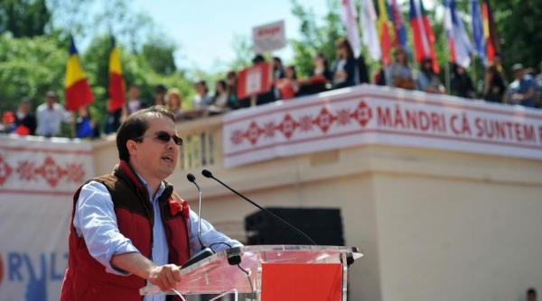 audiere comisie parlamentara andi cristea europarlamentar teanc de documente in exclusivitate