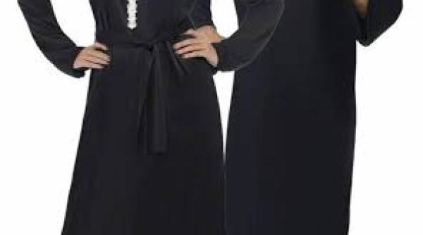 bancul zili o calugari a ajunge la doctor