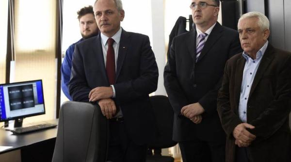 inregistrari kovesi liviu dragnea reac ie