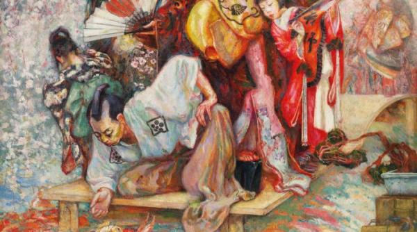 licitatia de vara o calatorie prin capodopere spre destinatii insorite