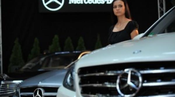 mercedes benz fabrica in polonia investi ie majora