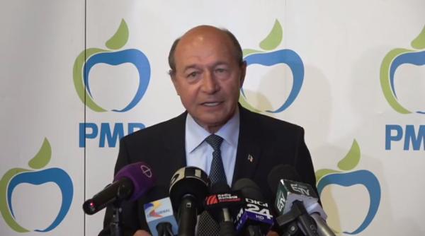 basescu psd este inapt pentru guvernare au gandit mereu dupa propriile reguli