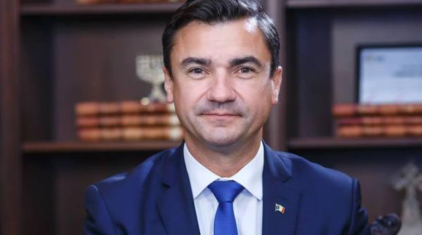 criza in psd chirica mesaj suprinzator