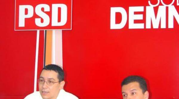 discu ie grindeanu dragnea ponta mesaj dur pentru eful psd