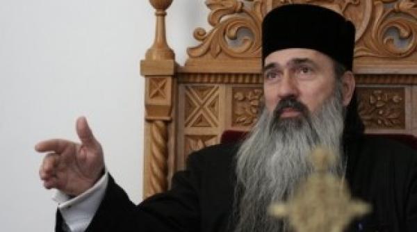 dosar ips teodosie arhiepiscopul tomisului contestatie analizata marti