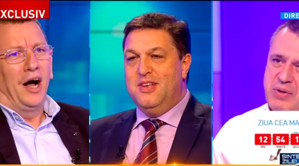 erban nicolae scandal monstru la antena 3 mitocanie ieftina
