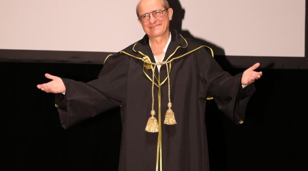 grigore gonta doctor honoris causa al unatc i l caragiale