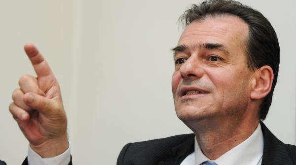 ludovic orban mesaj pentru grindeanu apel pentru psd