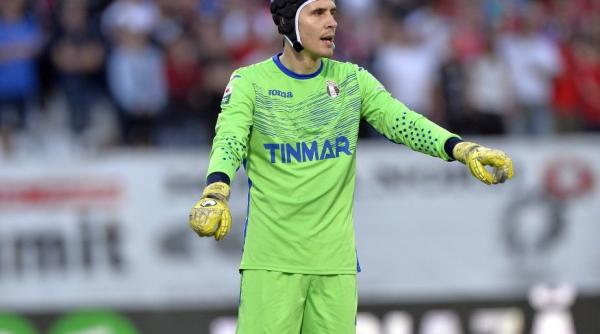 silviu lung transfer la kayserispor