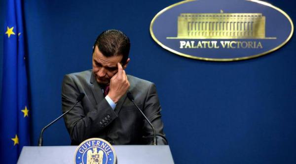 sorin grindeanu la palatul victoria ce urmeaza