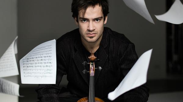 un nou desant al tinere ii orchestra romana de tineret la bucuresti sibiu si timisoara