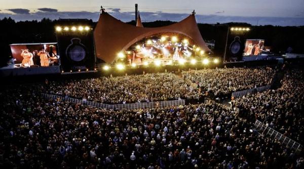 untold electric castle jandarmii vor folosi caini antrenati pentru depistarea drogurilor