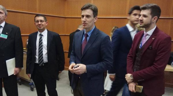 catalin ivan mo iunea lui dragnea impotriva psd a picat