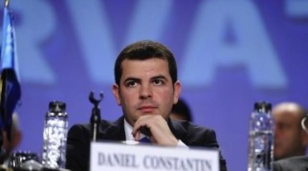 daniel constantin dupa mo iune majoritatea parlamentara sub semnul intrebarii