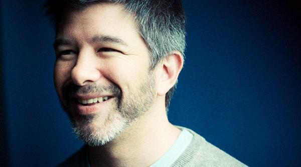 directorul uber travis kalanick a demisionat